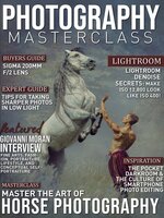 Photography Masterclass Magazine